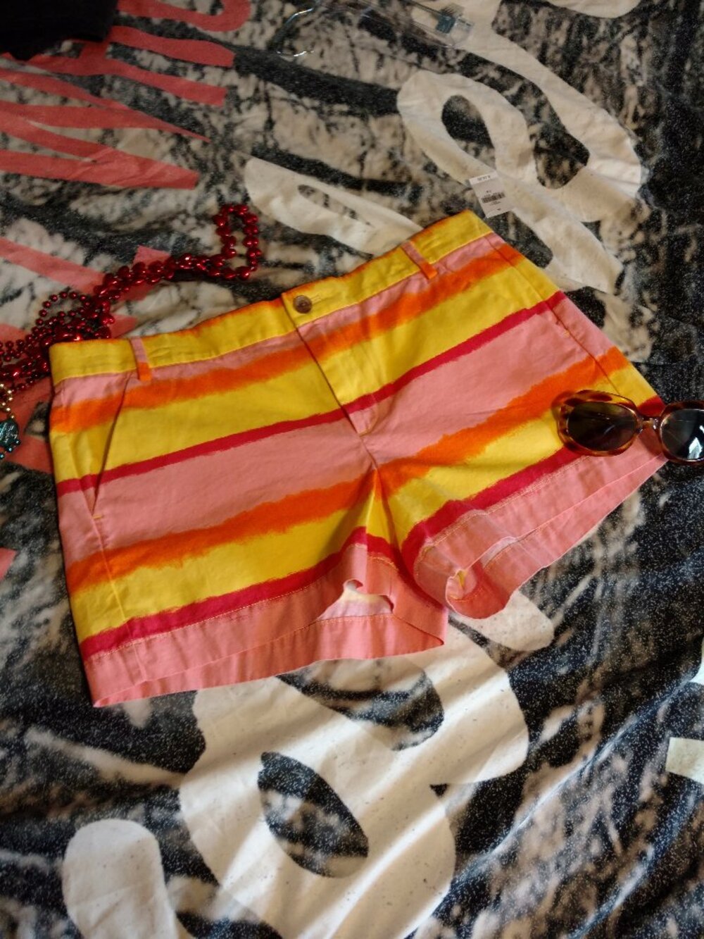 GAP Sunkissed Shorts Sz. 10 NWT